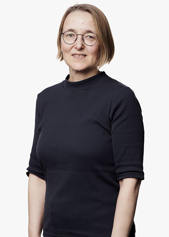 Caroline