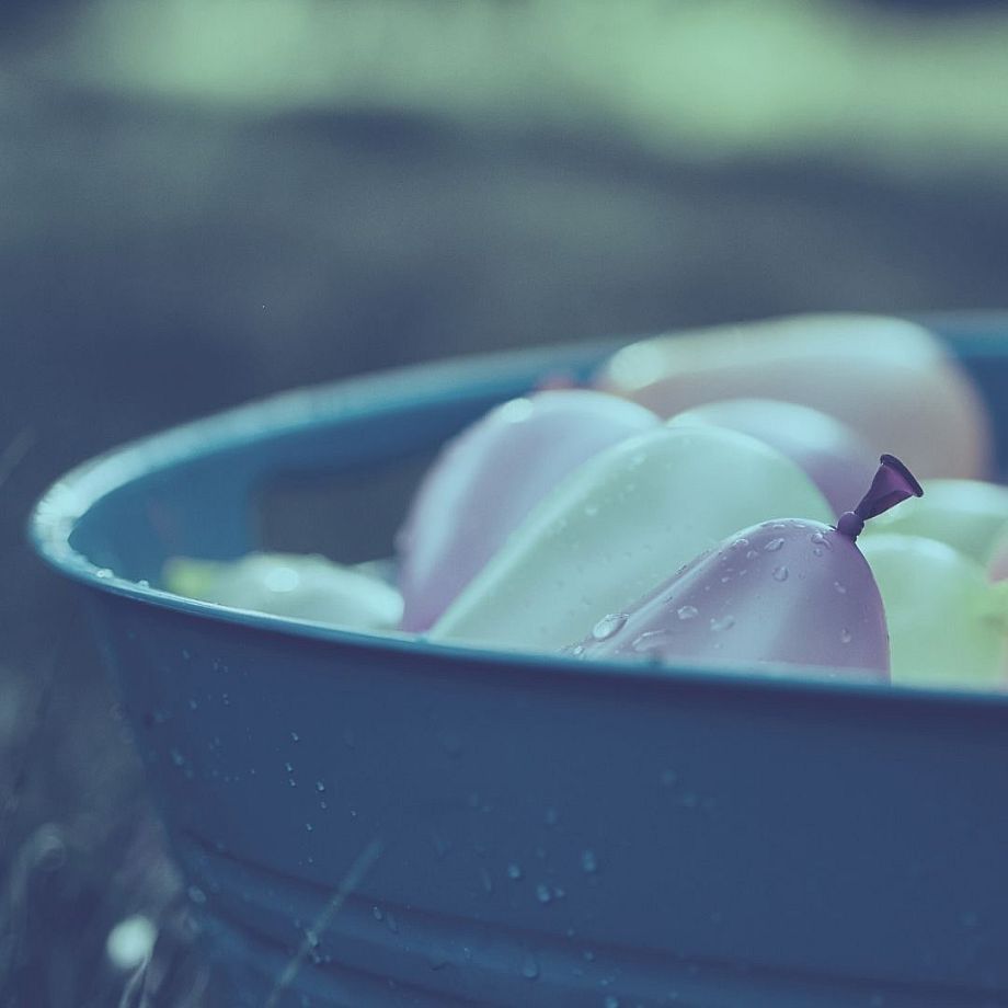 Image for Self Sealing Water Balloons Patent Claims