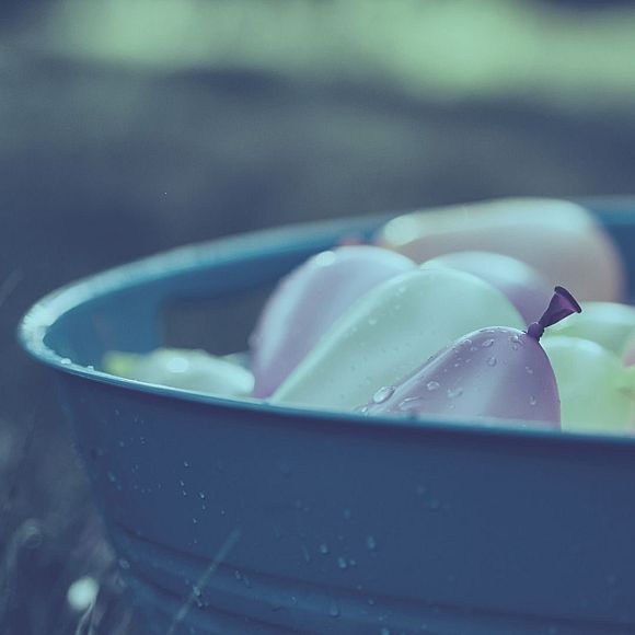 Image for Self Sealing Water Balloons Patent Claims