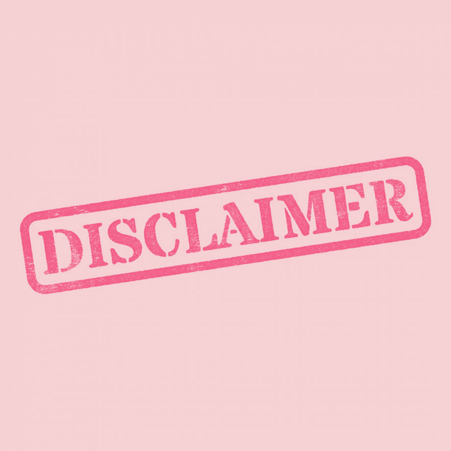 Afbeelding over inzicht in disclaimers in het octrooirecht