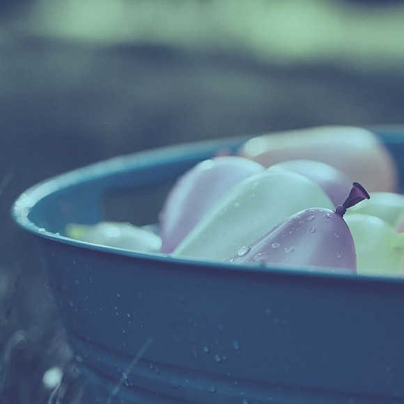 Image for Self Sealing Water Balloons Patent Claims